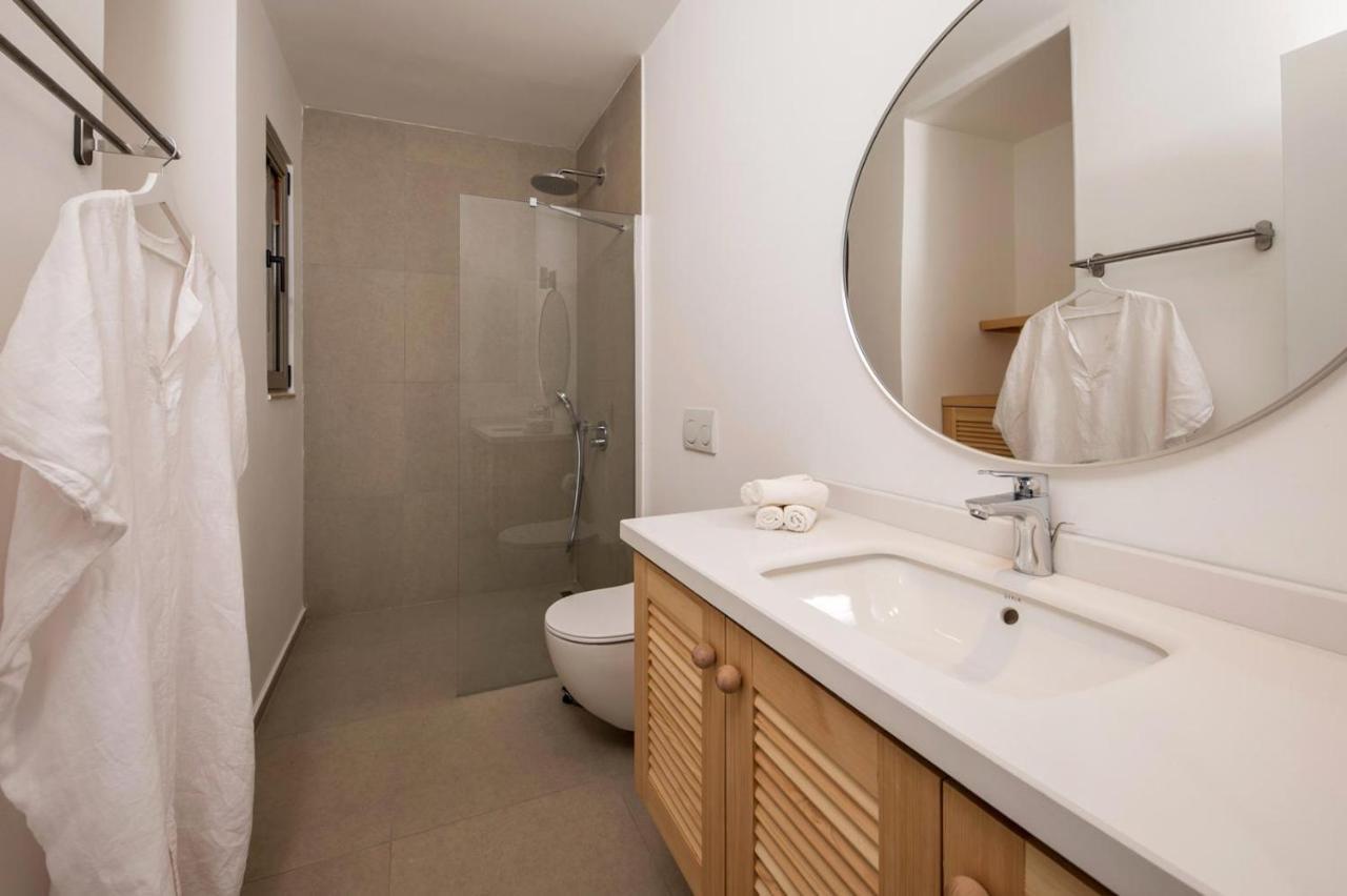 Kale Suites, Heated Pool In Winter, Adults Only Kas Exterior photo