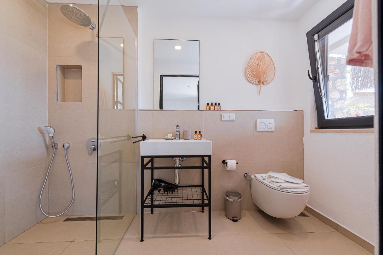 Kale Suites, Heated Pool In Winter, Adults Only Kas Exterior photo